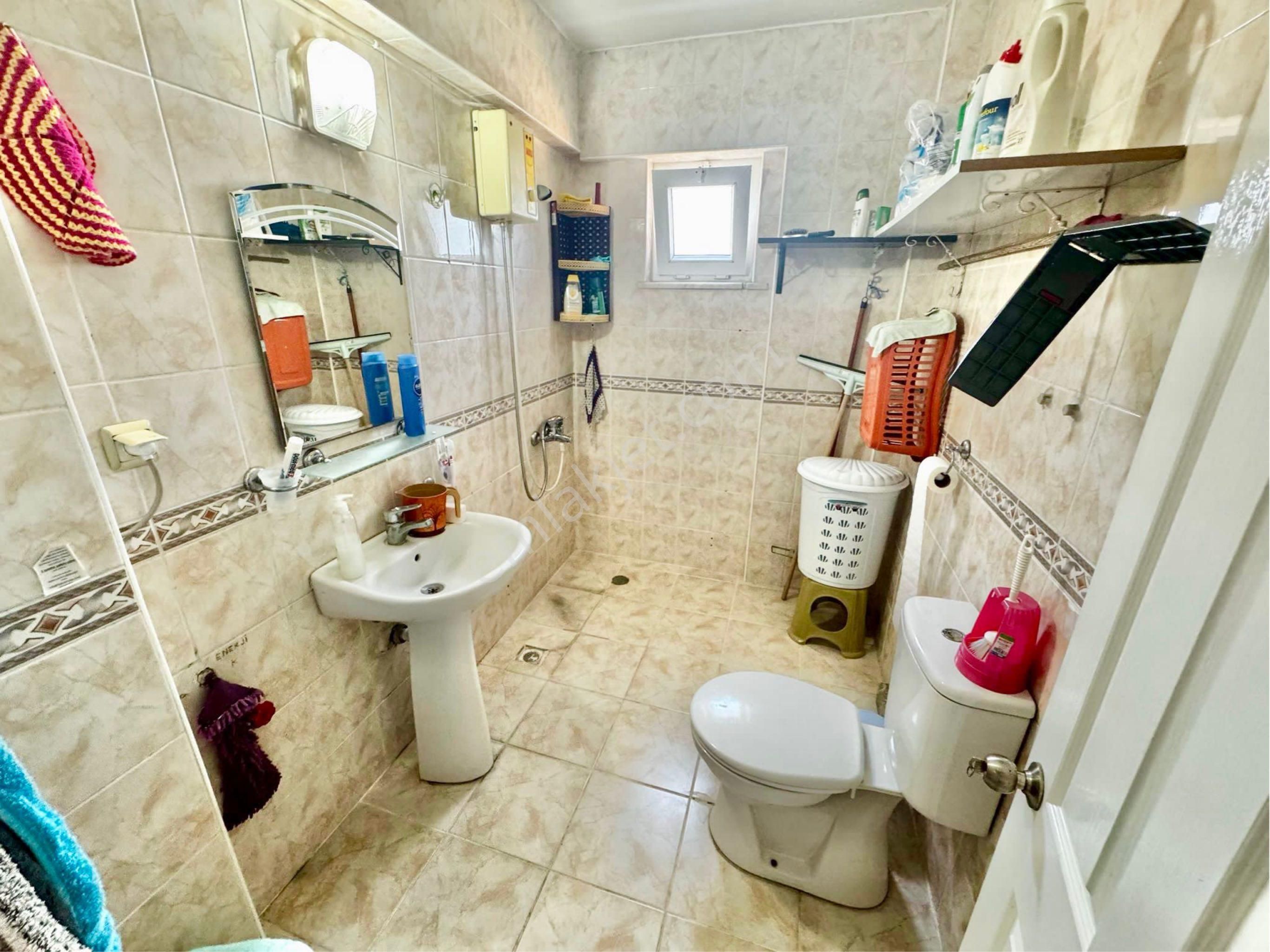 ❗️plaja 850 Mt. 2+1 Daire 1.kat Ön Cephe❗️ - Görsel 12