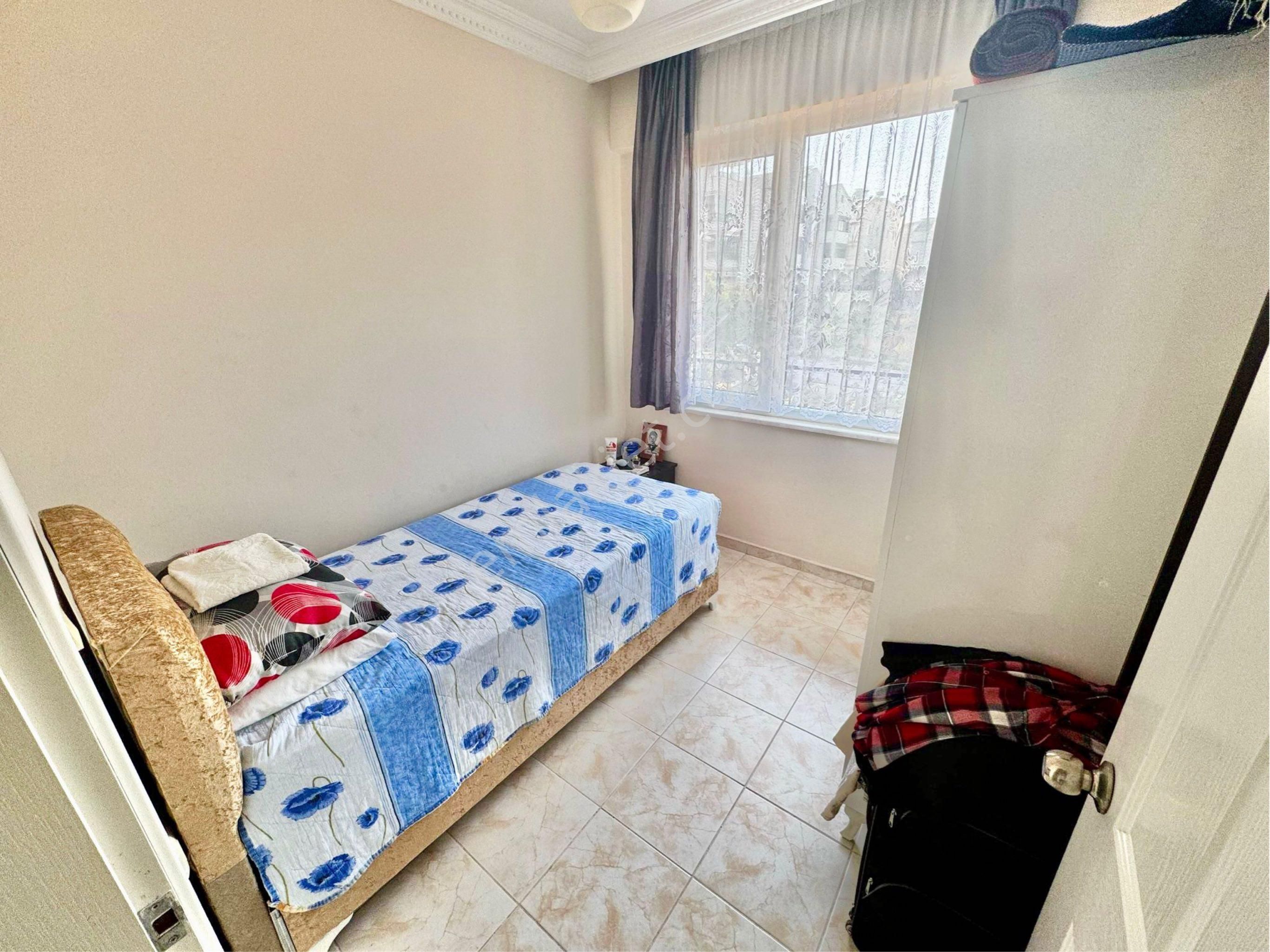 ❗️plaja 850 Mt. 2+1 Daire 1.kat Ön Cephe❗️ - Görsel 13