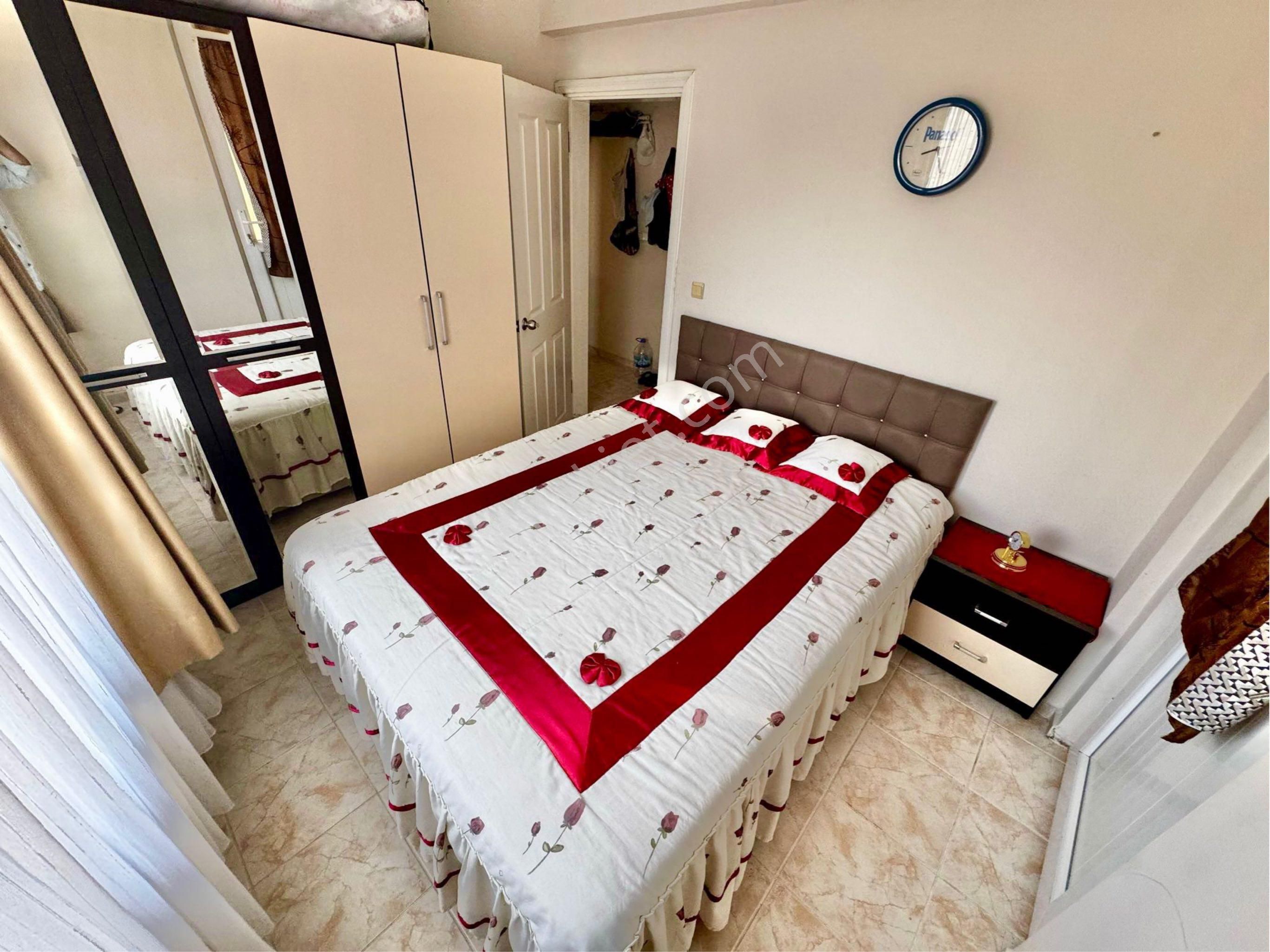 ❗️plaja 850 Mt. 2+1 Daire 1.kat Ön Cephe❗️ - Görsel 8