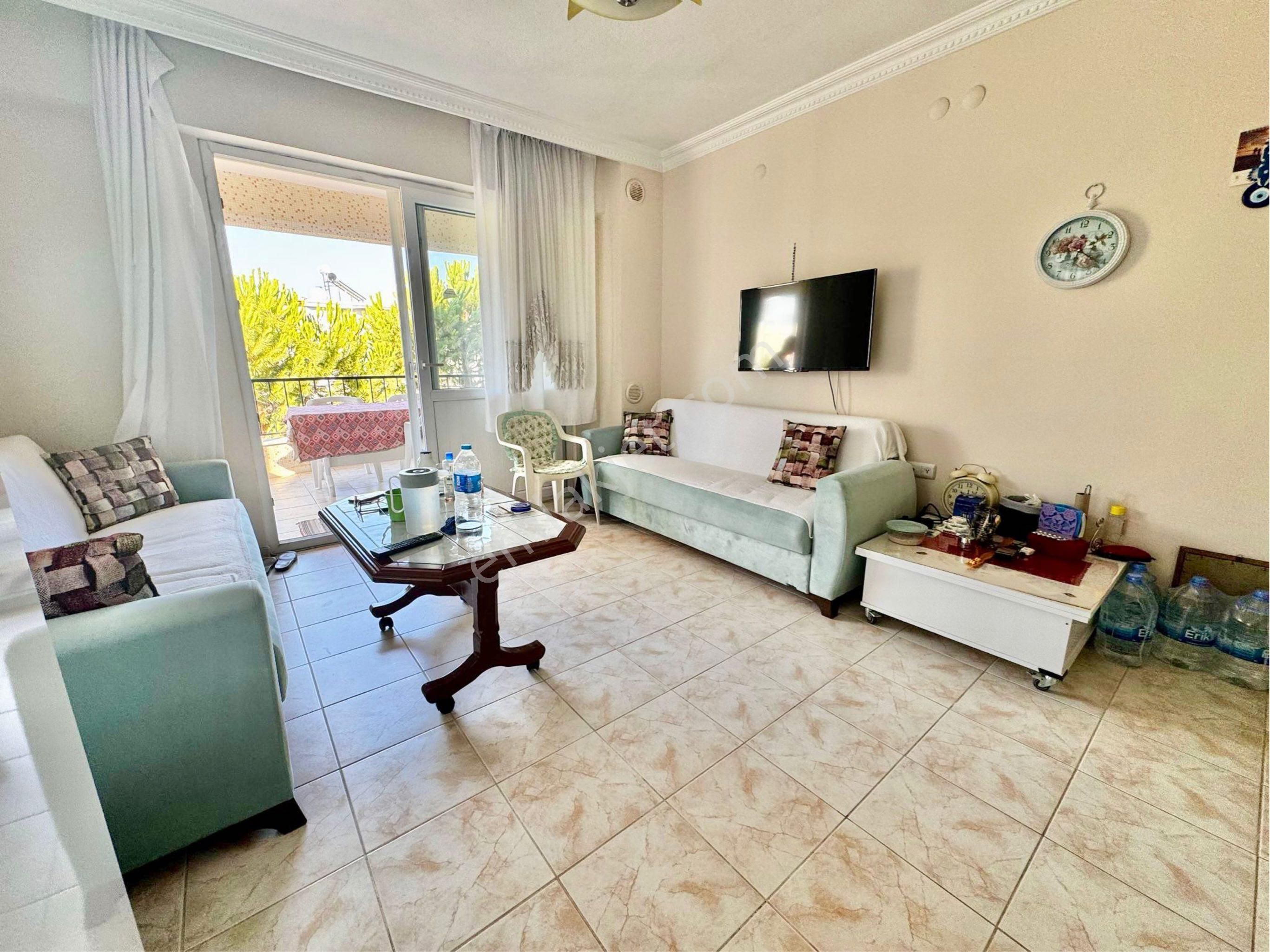 ❗️plaja 850 Mt. 2+1 Daire 1.kat Ön Cephe❗️ - Görsel 2