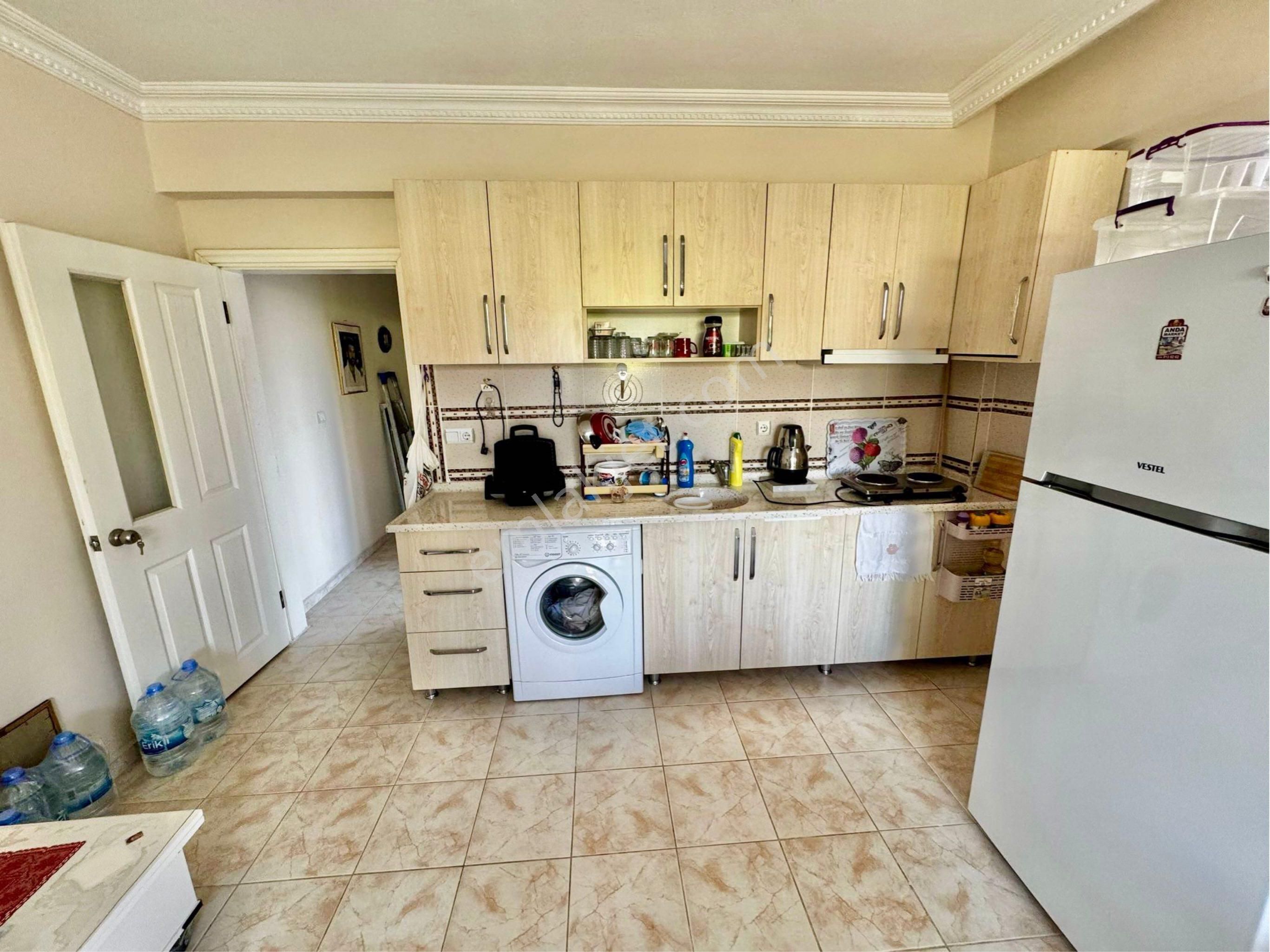 ❗️plaja 850 Mt. 2+1 Daire 1.kat Ön Cephe❗️