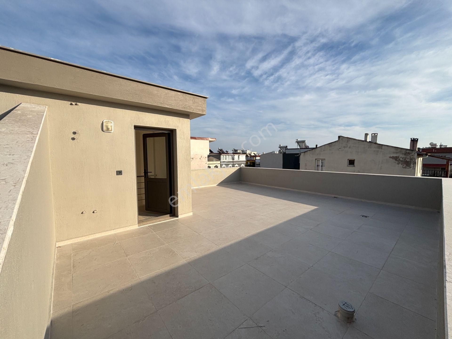 İzmir Seferihisar Doğanbey Payamlı'da Güzel Konumda Sıfır Satılık 2+1 Villa - Görsel 25