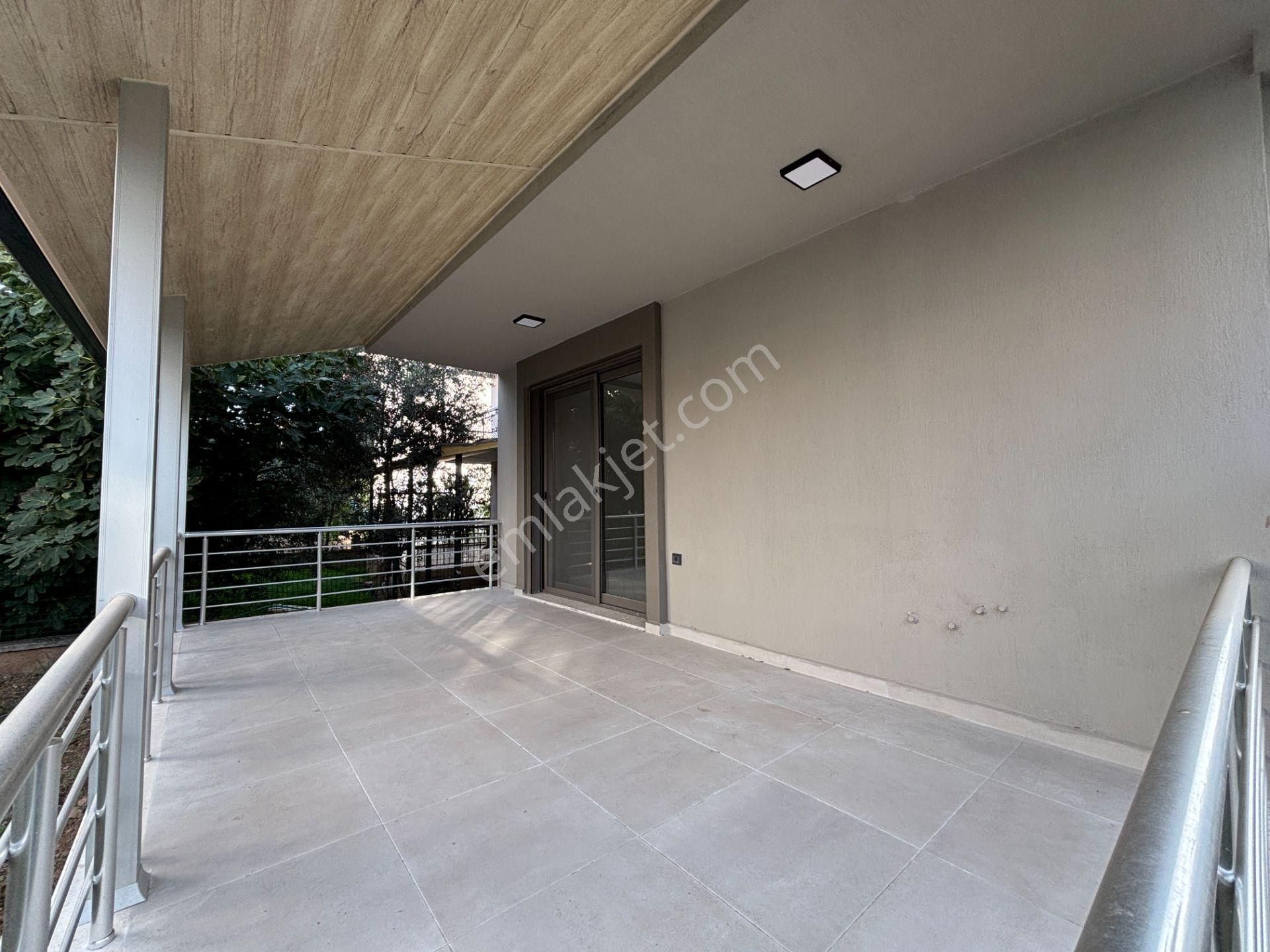 İzmir Seferihisar Doğanbey Payamlı'da Güzel Konumda Sıfır Satılık 2+1 Villa - Görsel 30