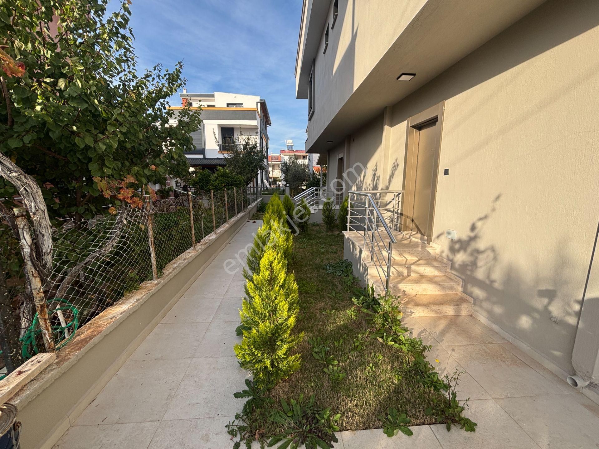 İzmir Seferihisar Doğanbey Payamlı'da Güzel Konumda Sıfır Satılık 2+1 Villa - Görsel 7