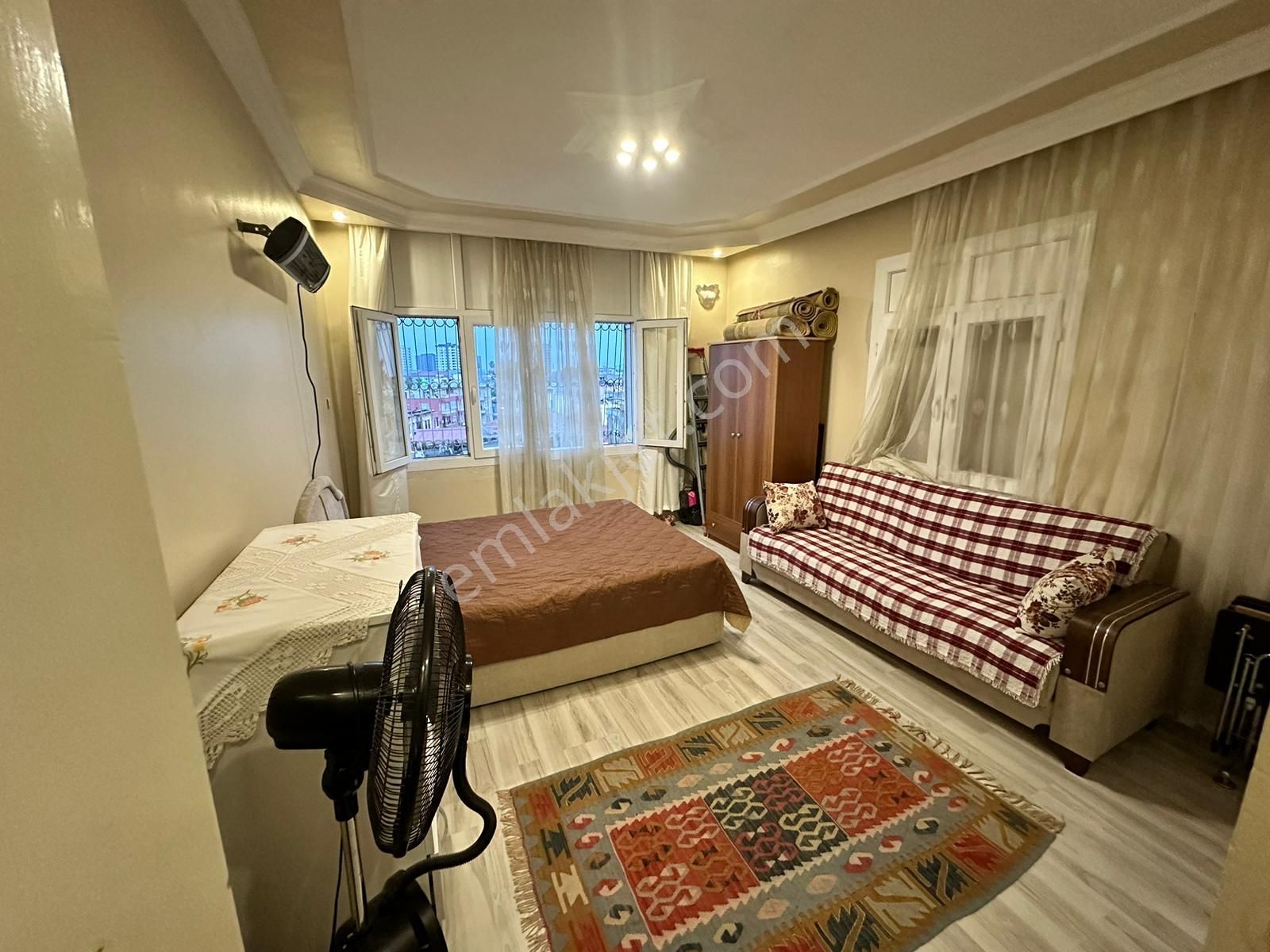 Kiralık Eşyalı Daire 1+1 - Görsel 3