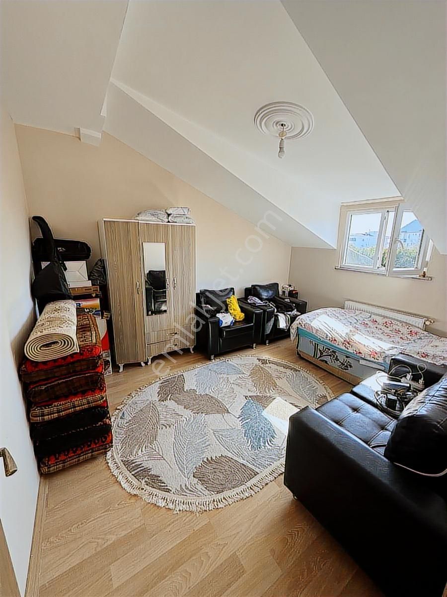 Çanta Merkez 4+2 Dubleks Daire Arsa Tarla Araba Takası Degerlend - Görsel 26