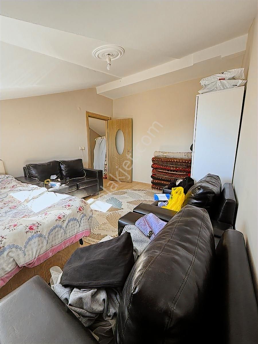 Çanta Merkez 4+2 Dubleks Daire Arsa Tarla Araba Takası Degerlend - Görsel 5