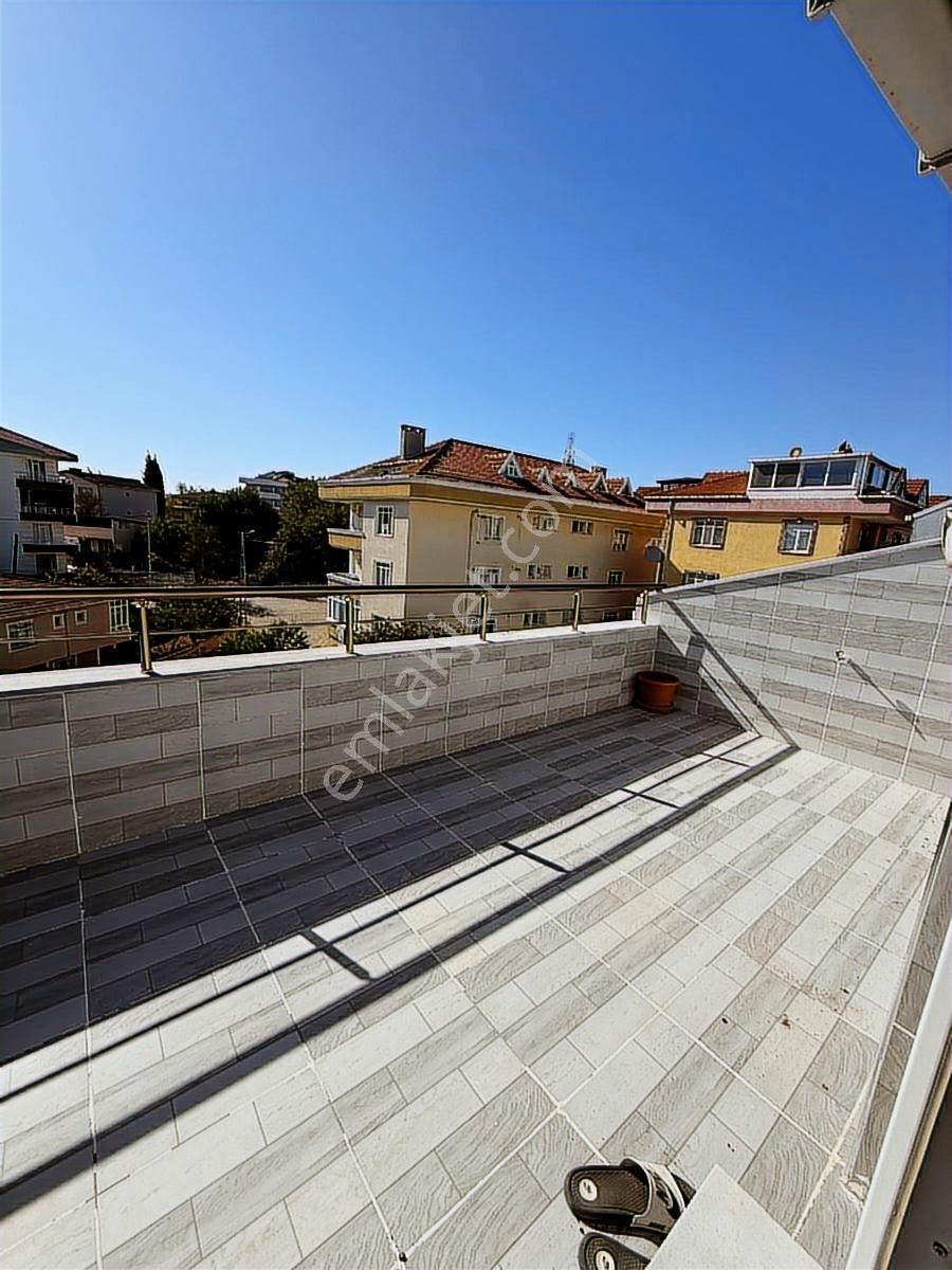 Çanta Merkez 4+2 Dubleks Daire Arsa Tarla Araba Takası Degerlend - Görsel 25