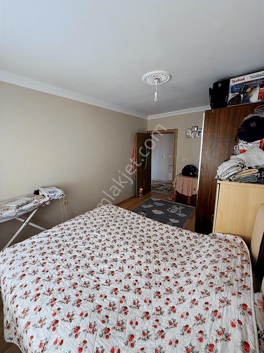 Çanta Merkez 4+2 Dubleks Daire Arsa Tarla Araba Takası Degerlend - Görsel 34