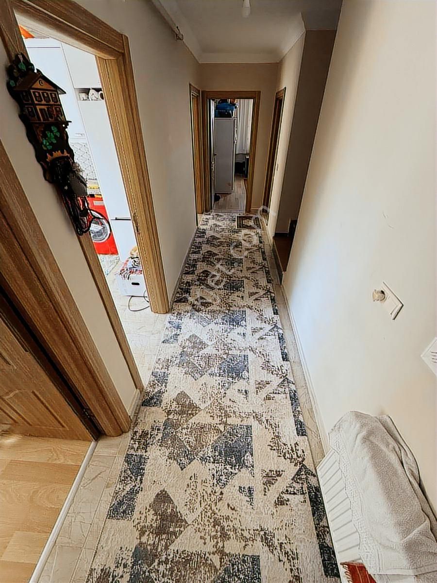 Çanta Merkez 4+2 Dubleks Daire Arsa Tarla Araba Takası Degerlend - Görsel 15