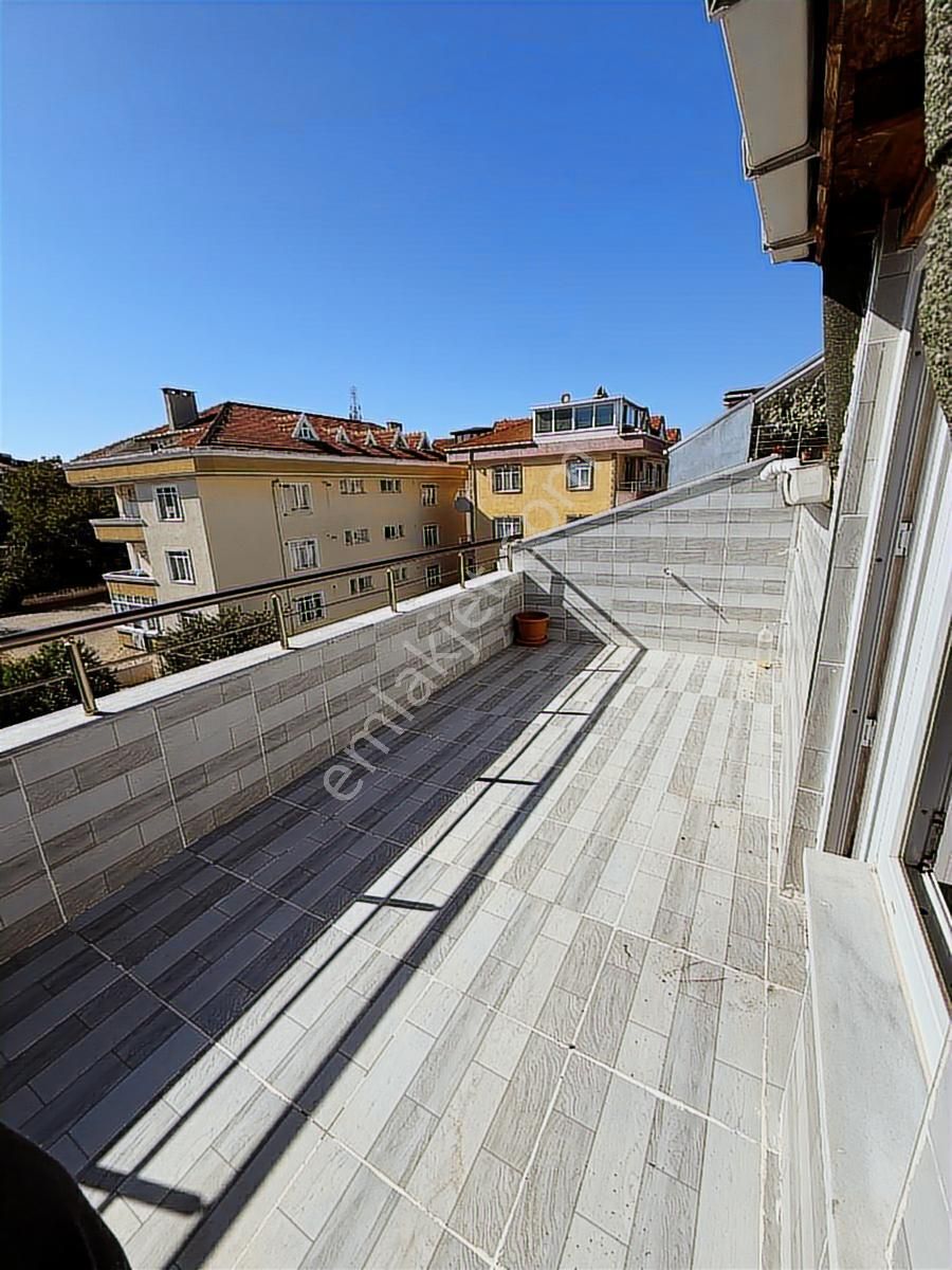 Çanta Merkez 4+2 Dubleks Daire Arsa Tarla Araba Takası Degerlend - Görsel 23