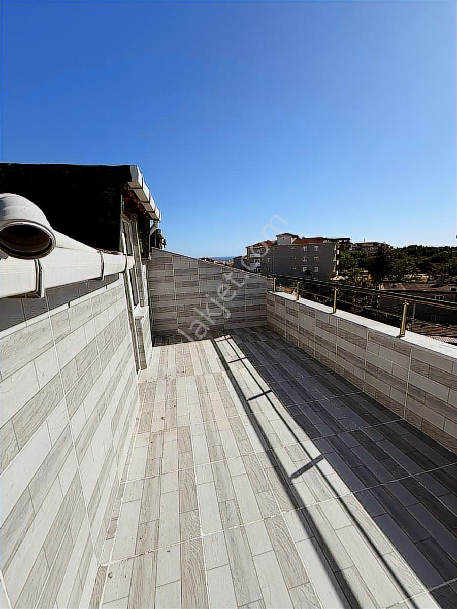 Çanta Merkez 4+2 Dubleks Daire Arsa Tarla Araba Takası Degerlend - Görsel 22