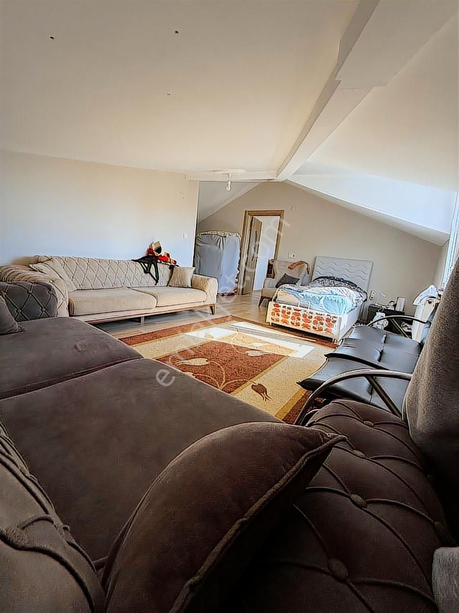 Çanta Merkez 4+2 Dubleks Daire Arsa Tarla Araba Takası Degerlend - Görsel 12