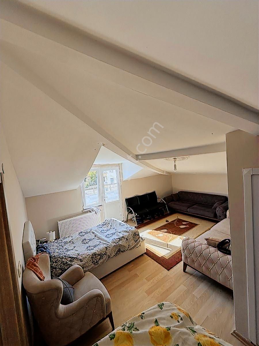 Çanta Merkez 4+2 Dubleks Daire Arsa Tarla Araba Takası Degerlend - Görsel 24