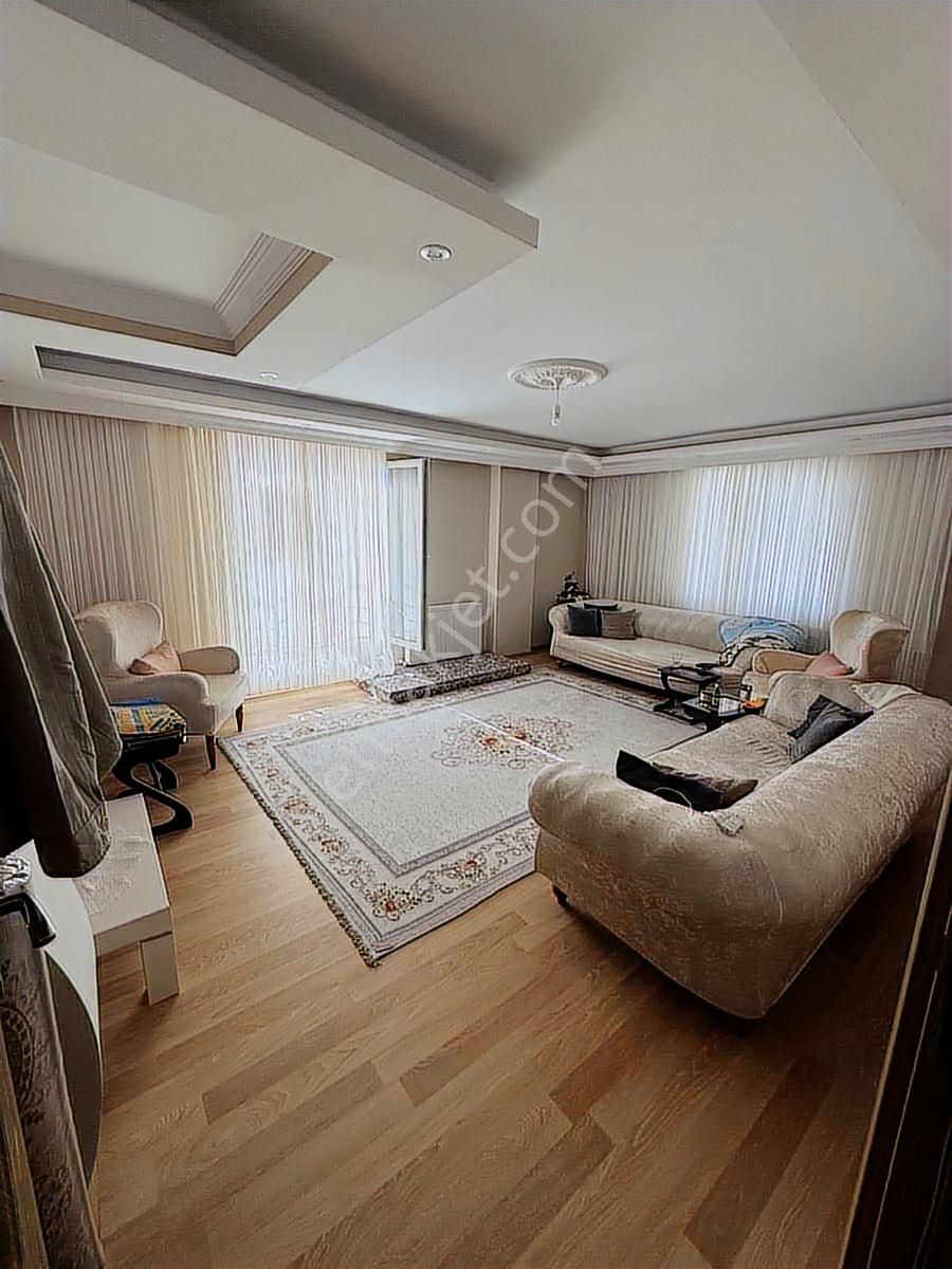 Çanta Merkez 4+2 Dubleks Daire Arsa Tarla Araba Takası Degerlend - Görsel 2