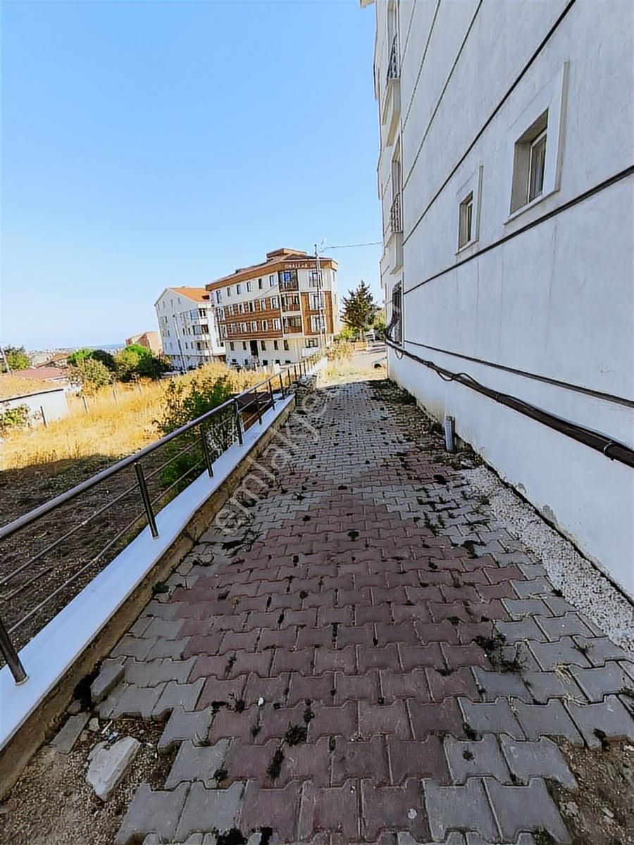 Çanta Merkez 4+2 Dubleks Daire Arsa Tarla Araba Takası Degerlend - Görsel 33