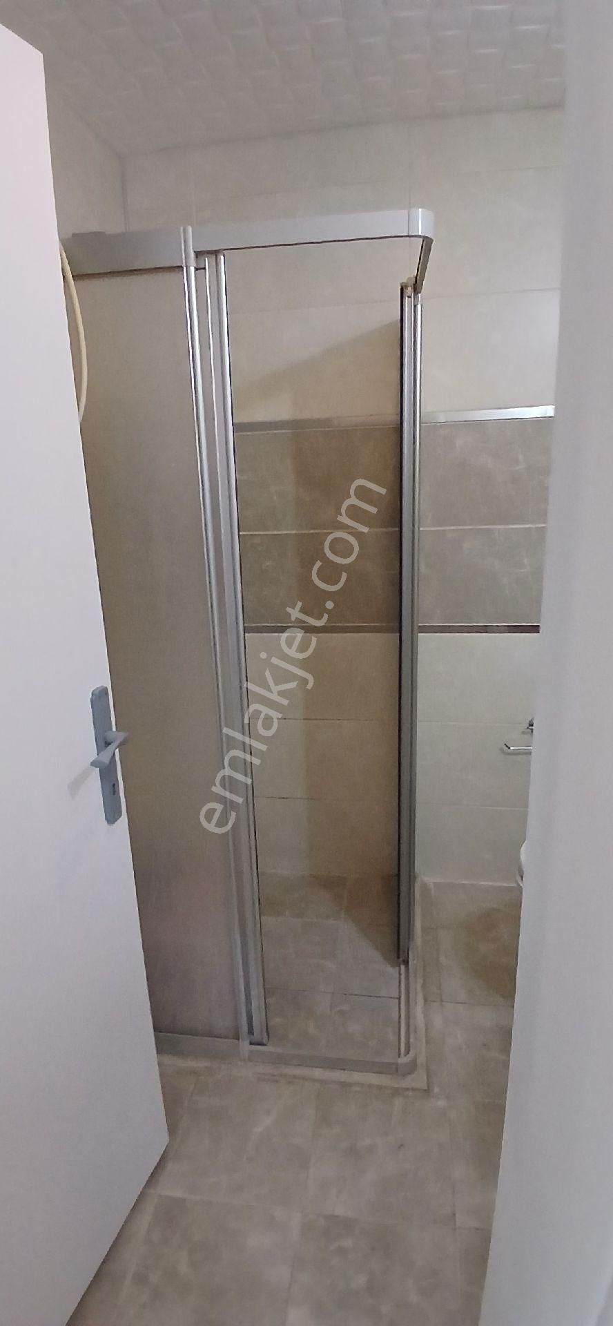 Deniz Ve Dağ Manzaralı Teraslı Havuzlu Kiralık Daire - Görsel 16