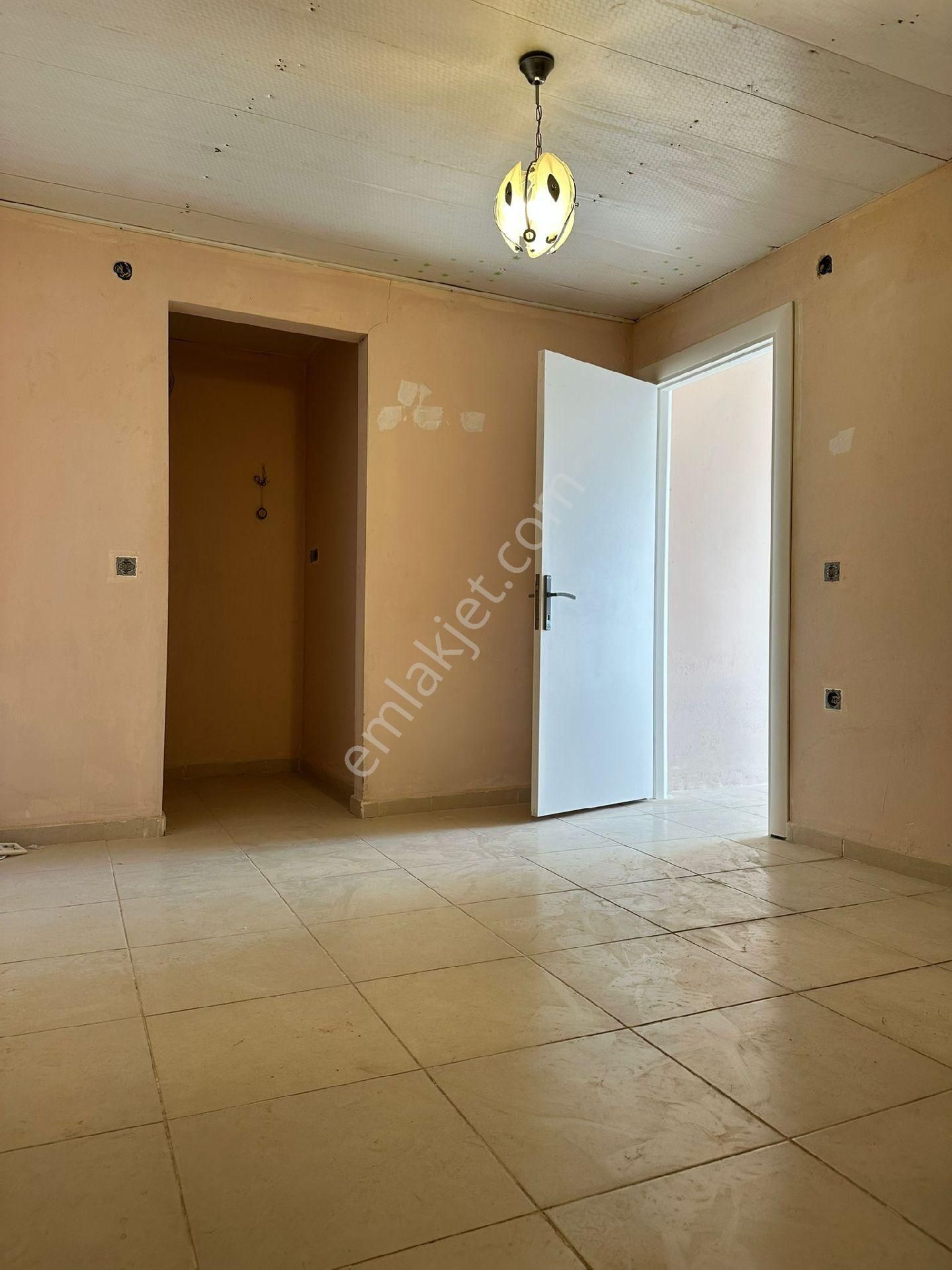 Deniz Ve Dağ Manzaralı Teraslı Havuzlu Kiralık Daire - Görsel 24