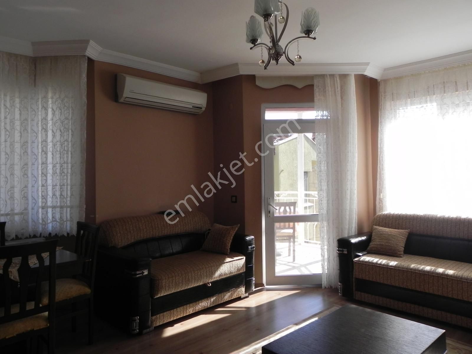 Marmaris'de Çok Sosyal Site İçinde Büyük Villa.. - Görsel 11