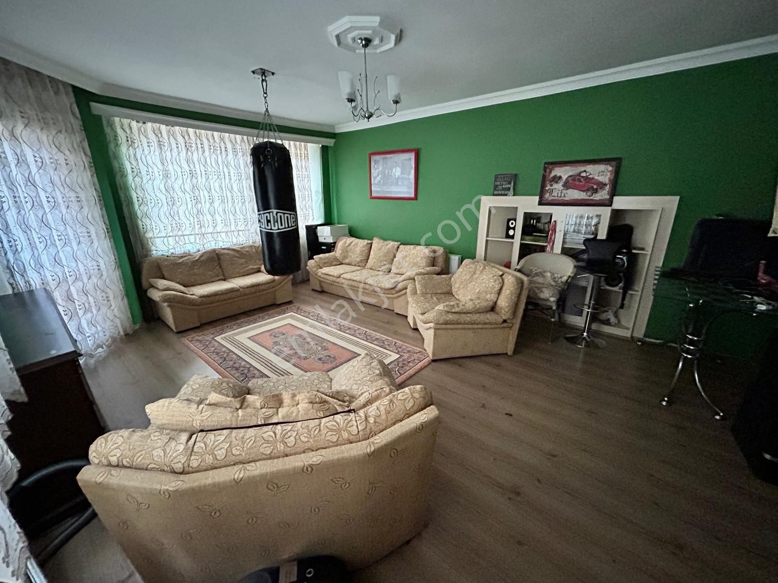 Marmaris'de Çok Sosyal Site İçinde Büyük Villa.. - Görsel 18