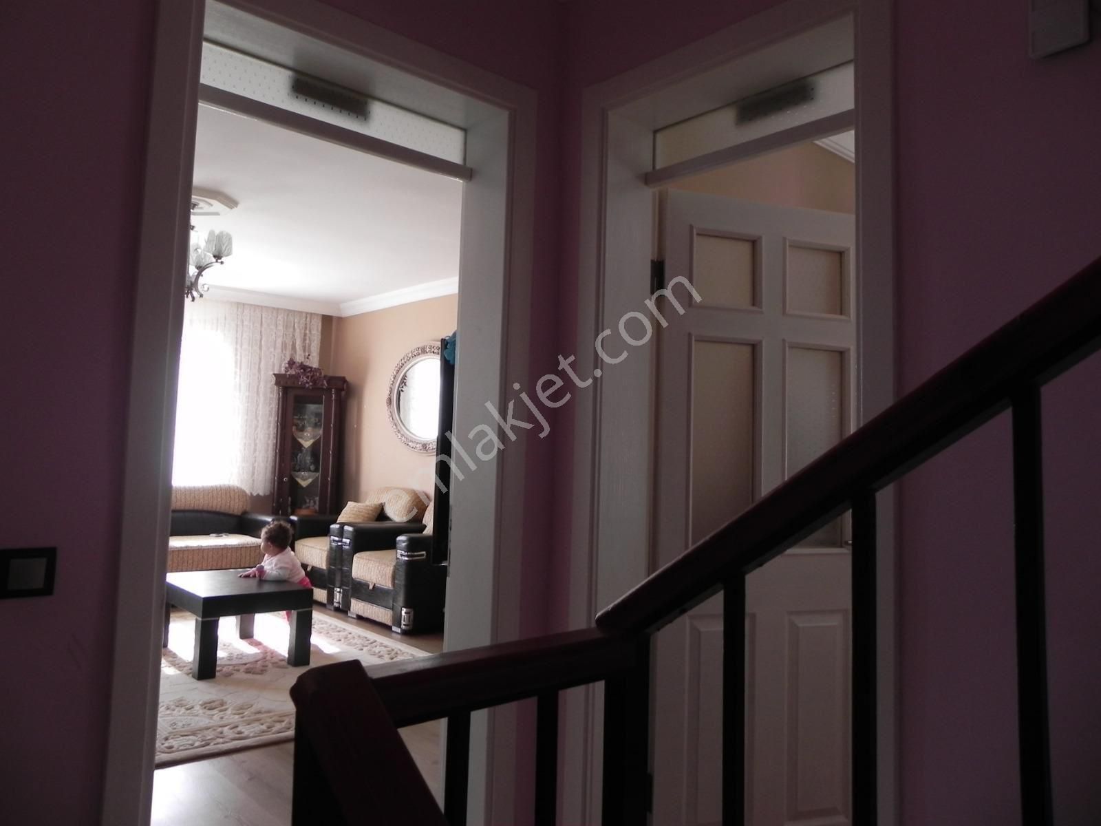 Marmaris'de Çok Sosyal Site İçinde Büyük Villa.. - Görsel 15