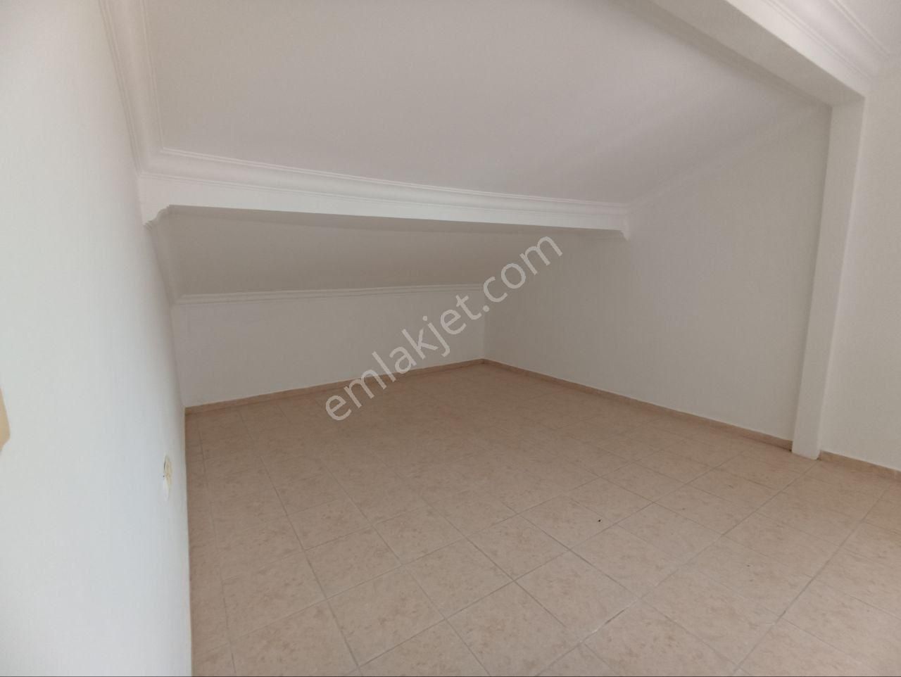 Fethiye Taşyaka Baha Şıkman Caddesi Satılık Çatı Dubleks 3+1 - Görsel 13