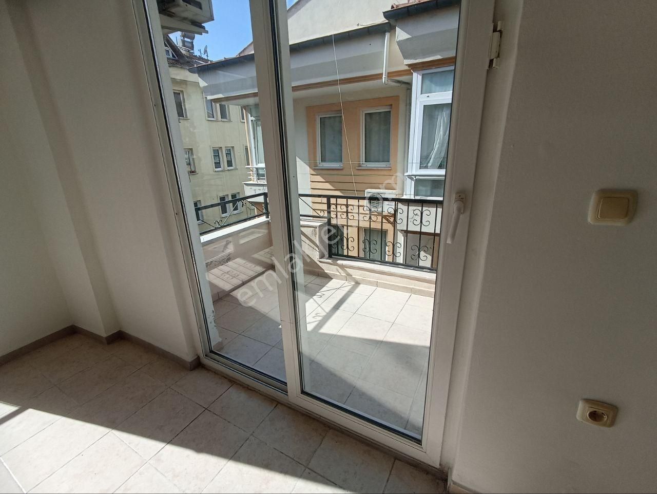 Fethiye Taşyaka Baha Şıkman Caddesi Satılık Çatı Dubleks 3+1 - Görsel 21