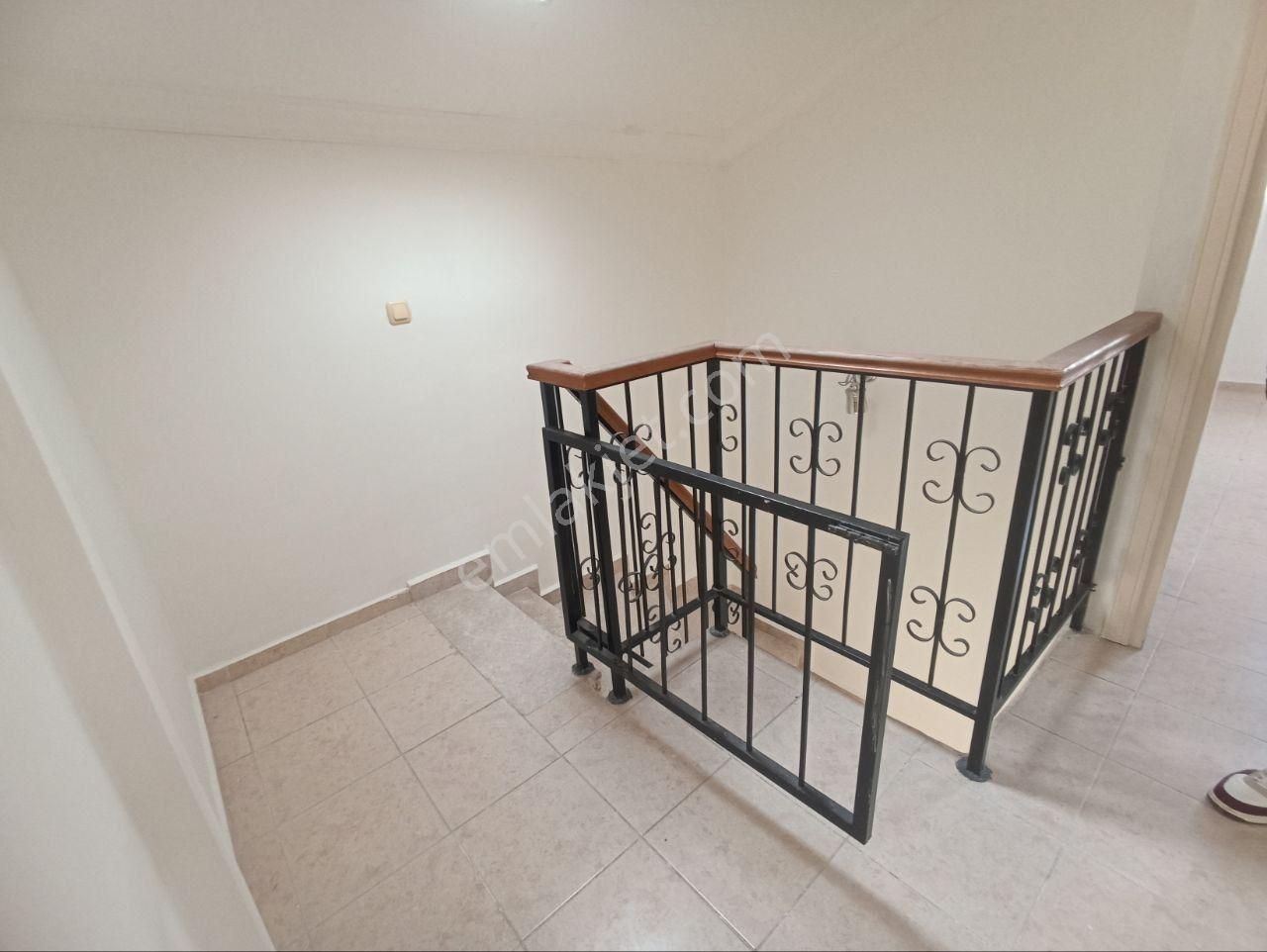 Fethiye Taşyaka Baha Şıkman Caddesi Satılık Çatı Dubleks 3+1 - Görsel 16