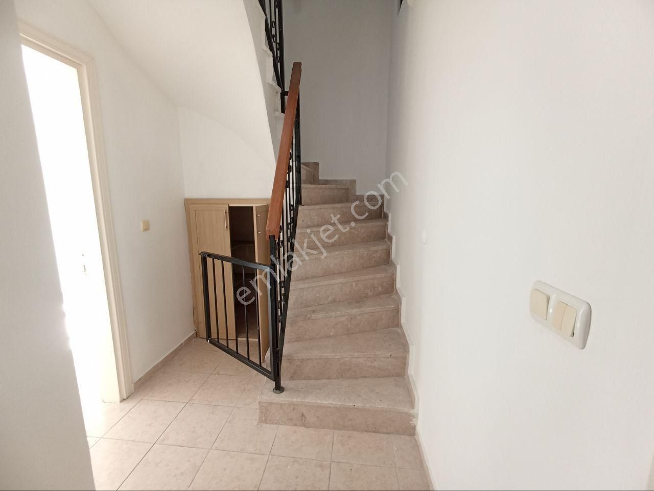 Fethiye Taşyaka Baha Şıkman Caddesi Satılık Çatı Dubleks 3+1 - Görsel 27