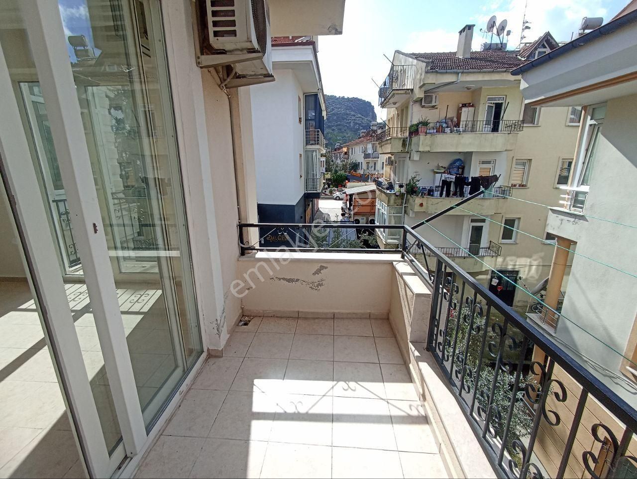 Fethiye Taşyaka Baha Şıkman Caddesi Satılık Çatı Dubleks 3+1 - Görsel 4