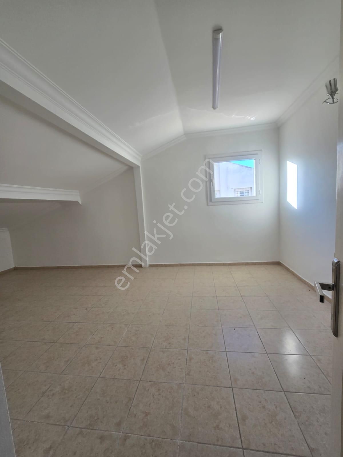 Fethiye Taşyaka Baha Şıkman Caddesi Satılık Çatı Dubleks 3+1 - Görsel 35