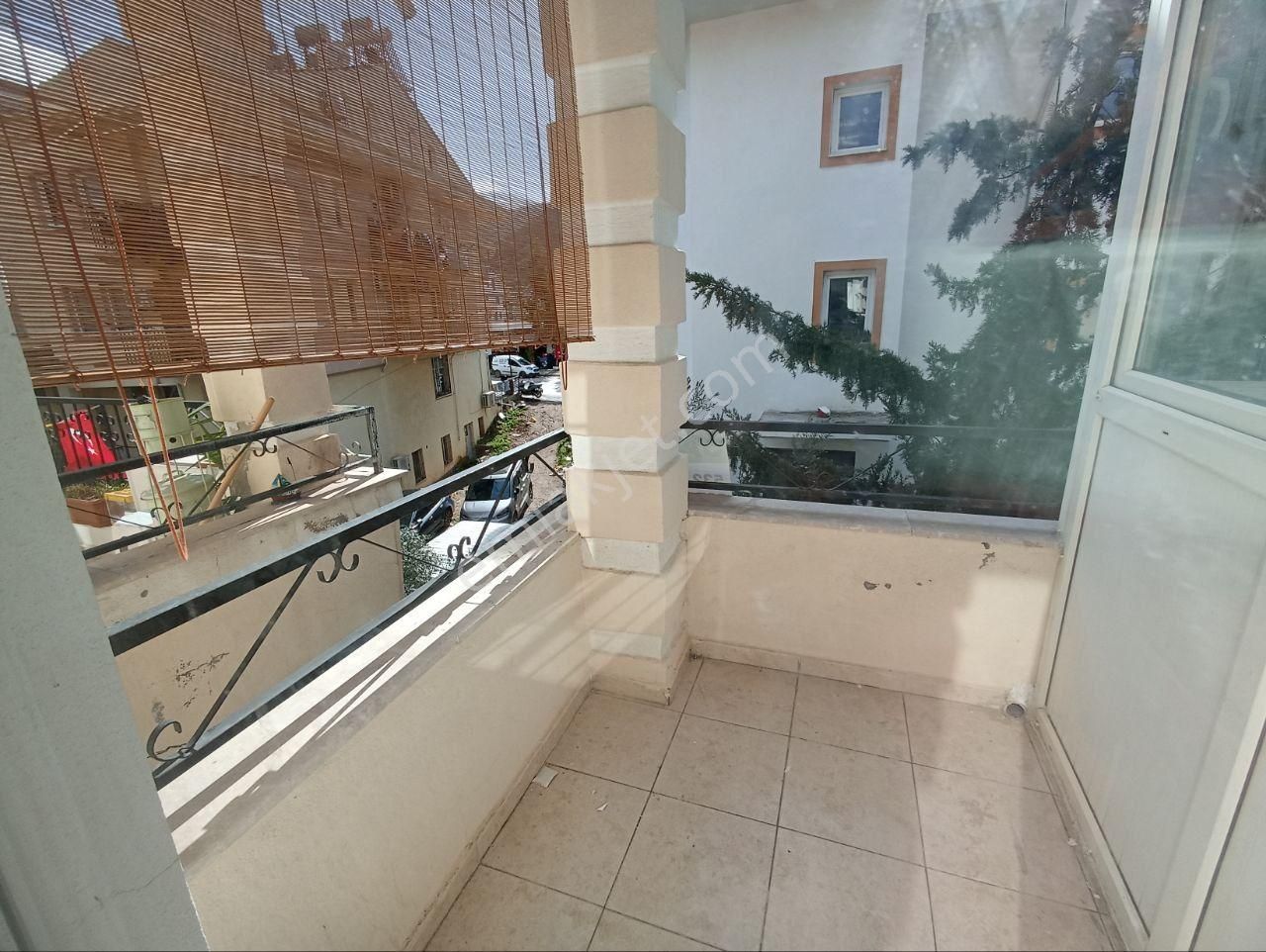 Fethiye Taşyaka Baha Şıkman Caddesi Satılık Çatı Dubleks 3+1 - Görsel 31