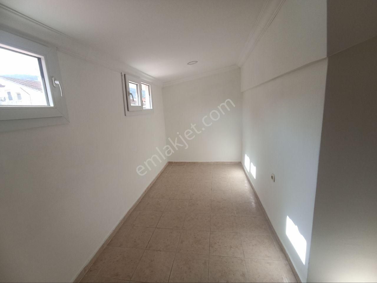 Fethiye Taşyaka Baha Şıkman Caddesi Satılık Çatı Dubleks 3+1 - Görsel 14