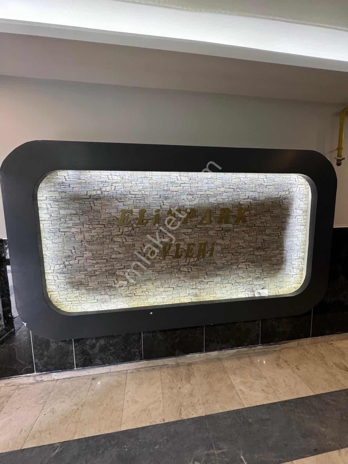 Doğan Aslan'dan Yunuselinde Satılık Site İçi 4.5+1 Dubleks - Görsel 16