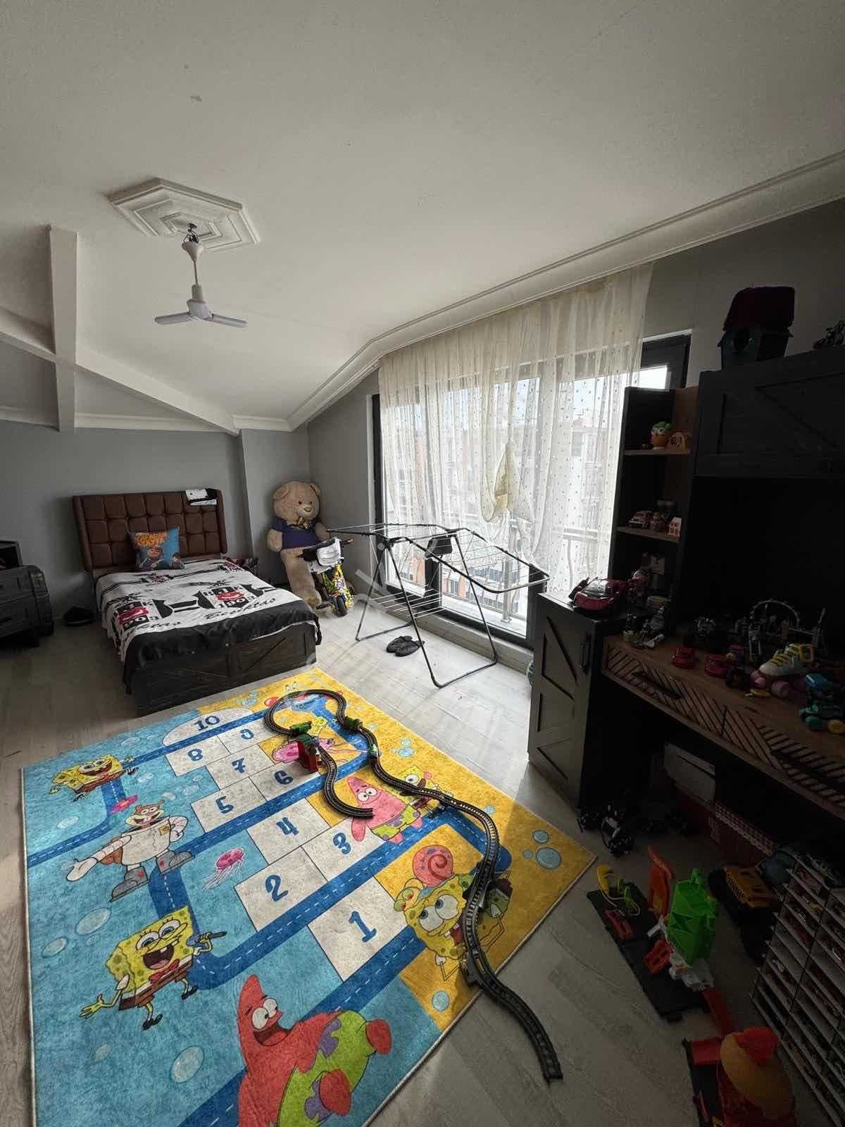 Doğan Aslan'dan Yunuselinde Satılık Site İçi 4.5+1 Dubleks - Görsel 4