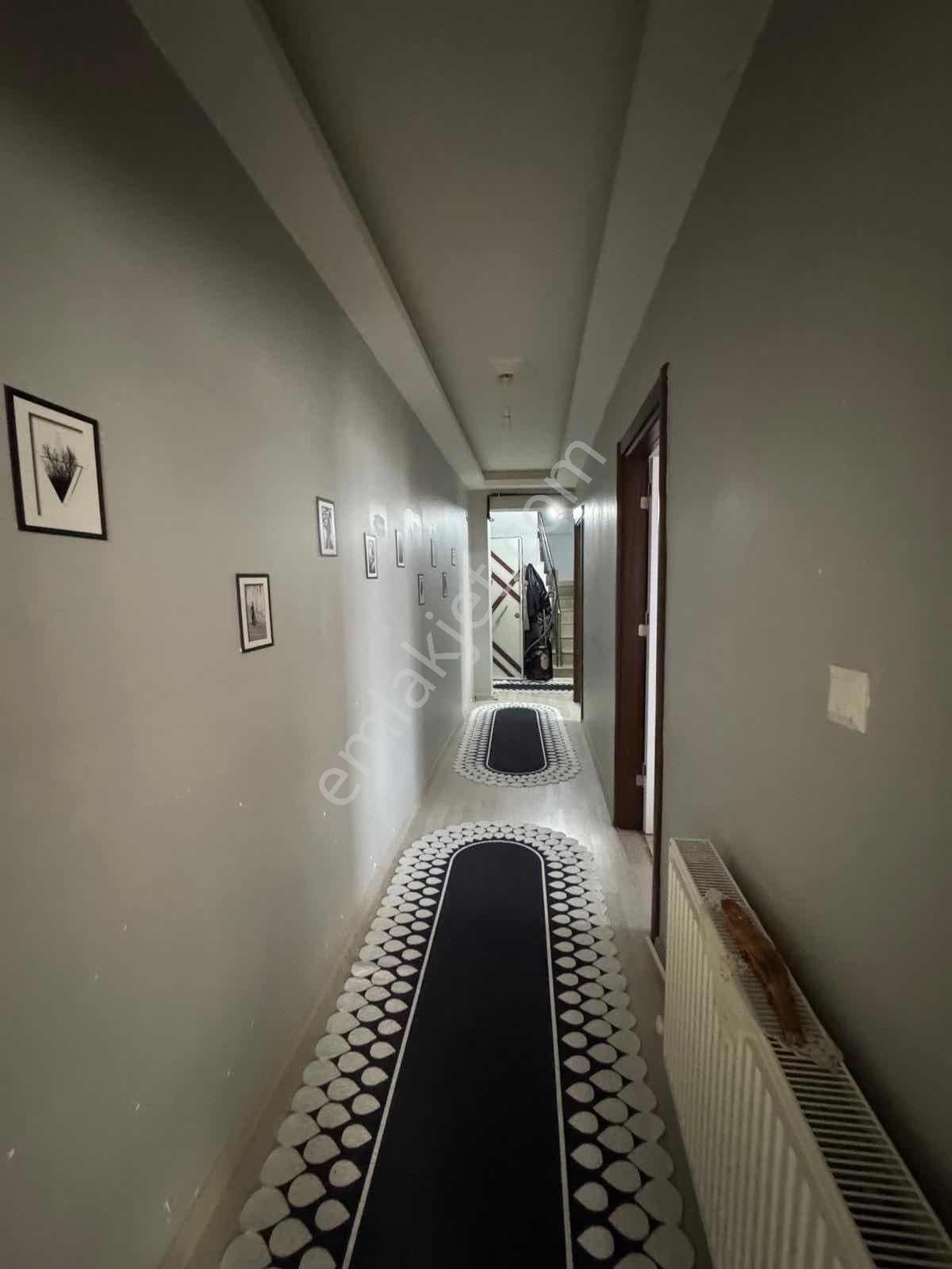 Doğan Aslan'dan Yunuselinde Satılık Site İçi 4.5+1 Dubleks - Görsel 23