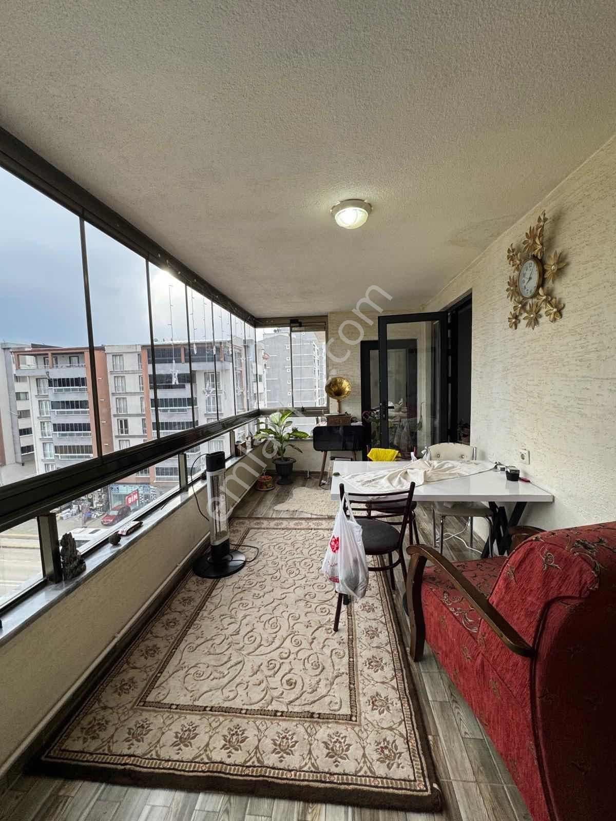 Doğan Aslan'dan Yunuselinde Satılık Site İçi 4.5+1 Dubleks - Görsel 10