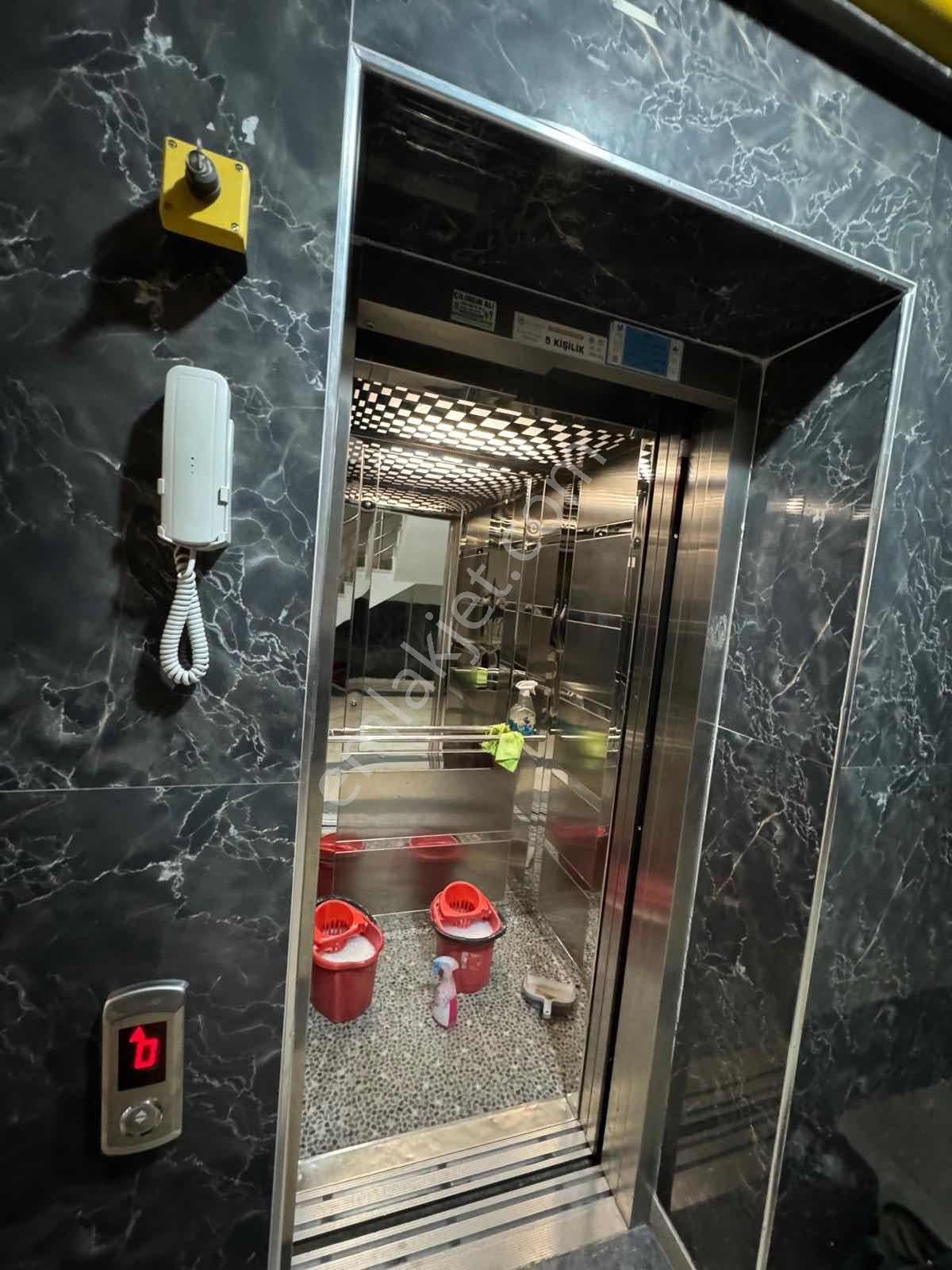 Doğan Aslan'dan Yunuselinde Satılık Site İçi 4.5+1 Dubleks - Görsel 17