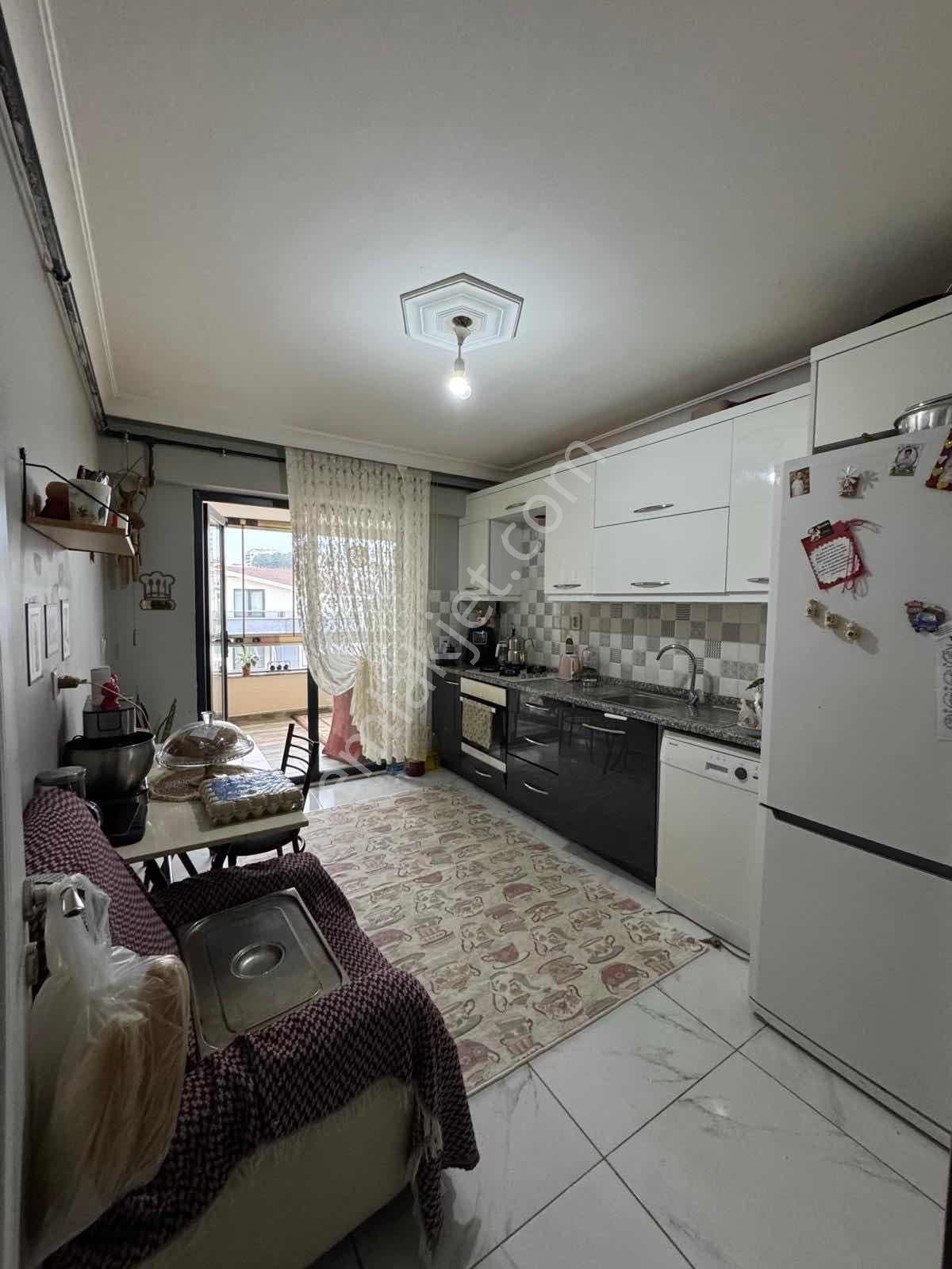 Doğan Aslan'dan Yunuselinde Satılık Site İçi 4.5+1 Dubleks - Görsel 5