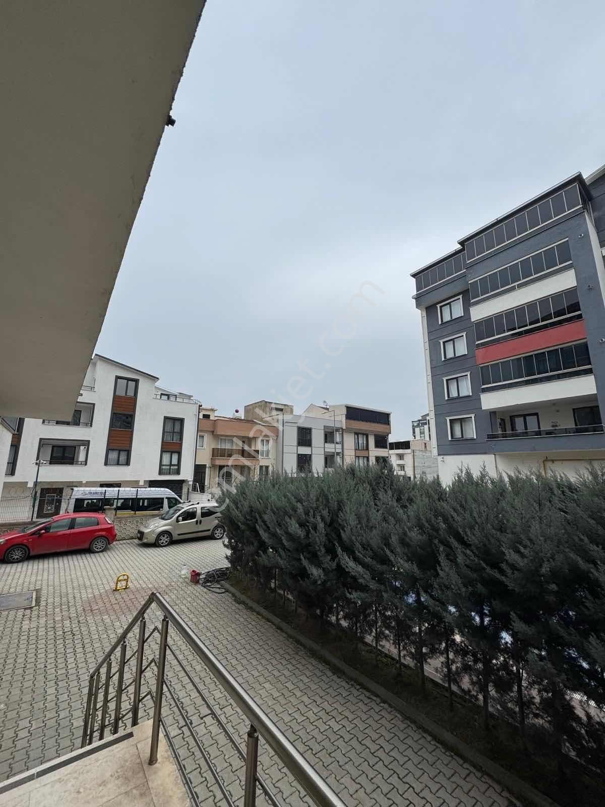 Doğan Aslan'dan Yunuselinde Satılık Site İçi 4.5+1 Dubleks - Görsel 18