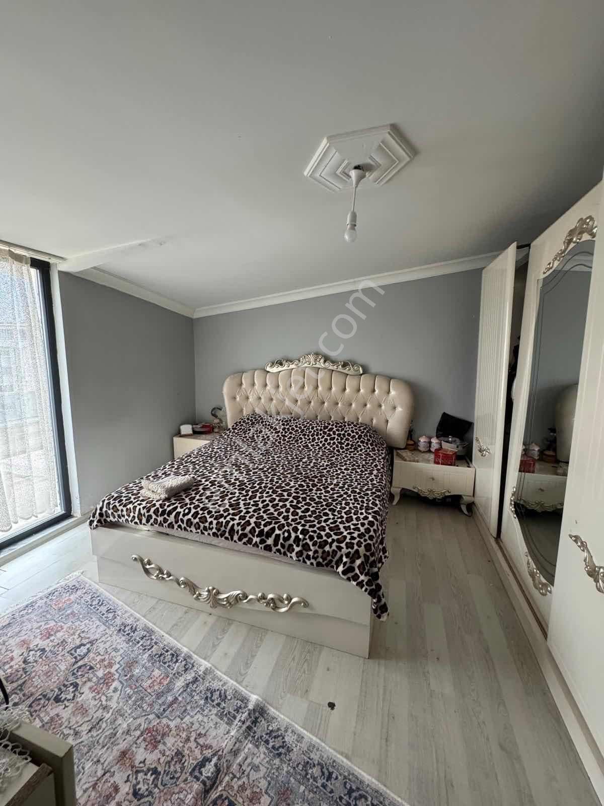 Doğan Aslan'dan Yunuselinde Satılık Site İçi 4.5+1 Dubleks - Görsel 2