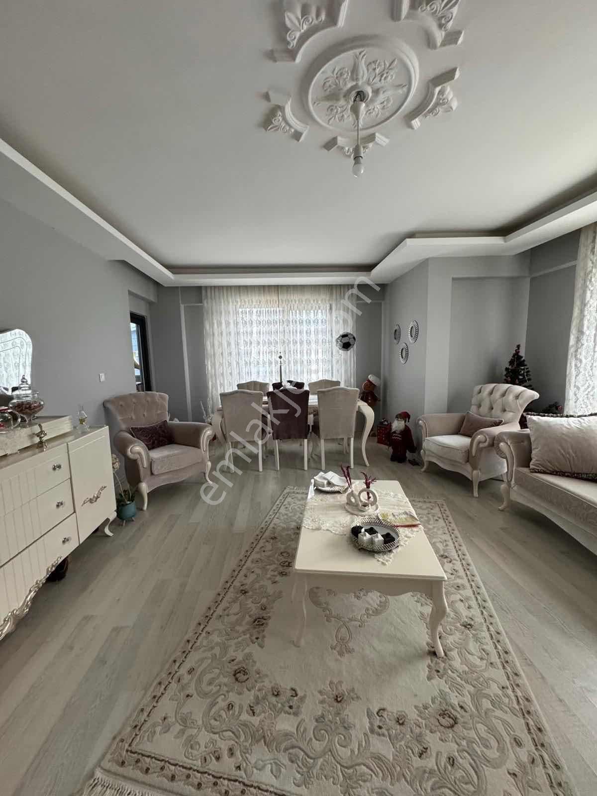 Doğan Aslan'dan Yunuselinde Satılık Site İçi 4.5+1 Dubleks - Görsel 21