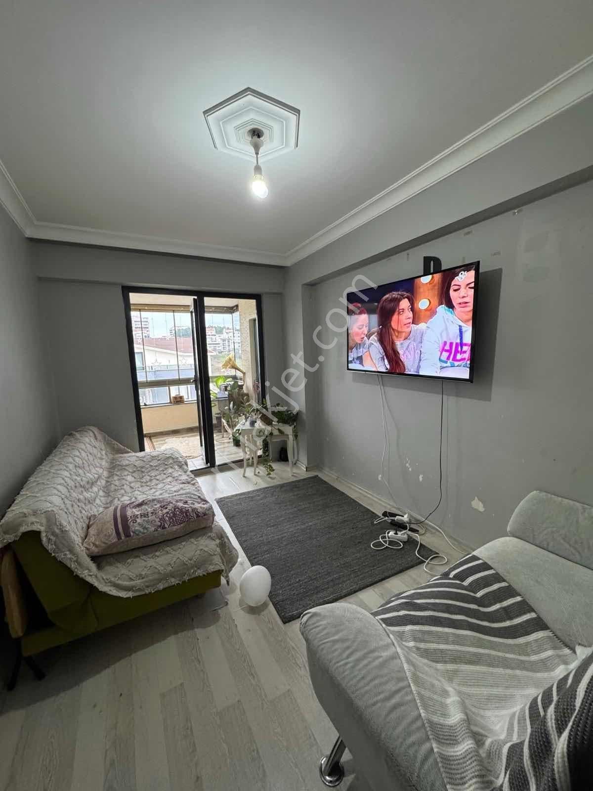 Doğan Aslan'dan Yunuselinde Satılık Site İçi 4.5+1 Dubleks - Görsel 11