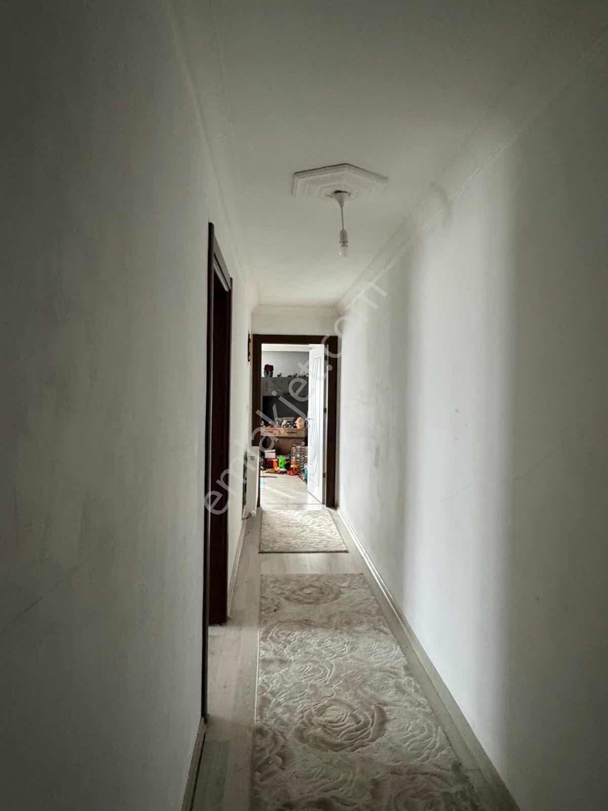 Doğan Aslan'dan Yunuselinde Satılık Site İçi 4.5+1 Dubleks - Görsel 22