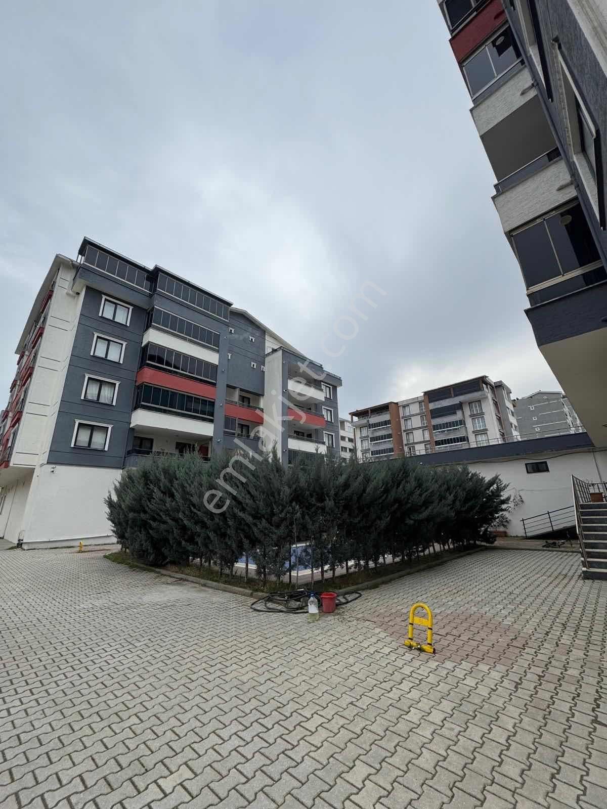 Doğan Aslan'dan Yunuselinde Satılık Site İçi 4.5+1 Dubleks - Görsel 24