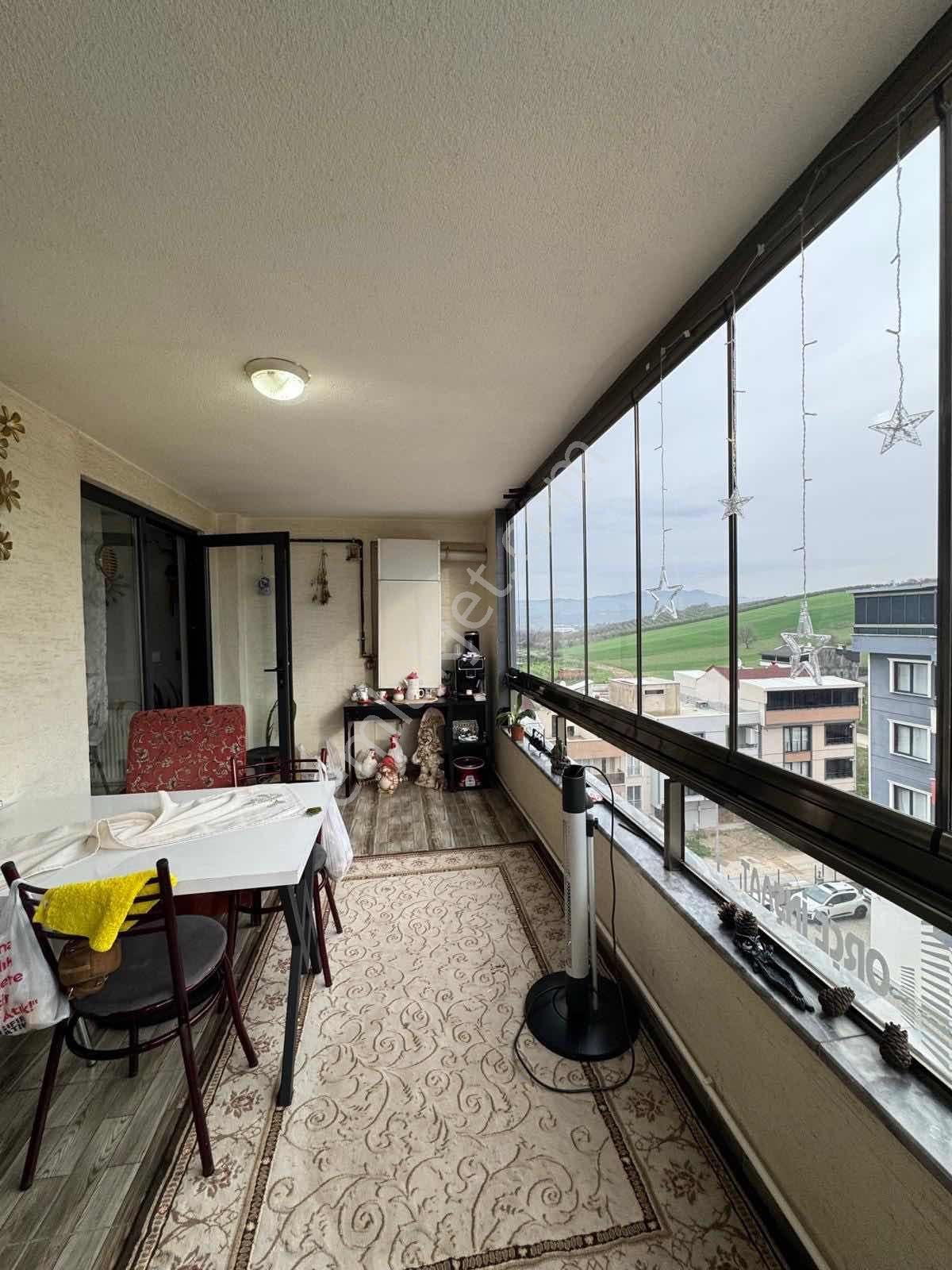 Doğan Aslan'dan Yunuselinde Satılık Site İçi 4.5+1 Dubleks - Görsel 9