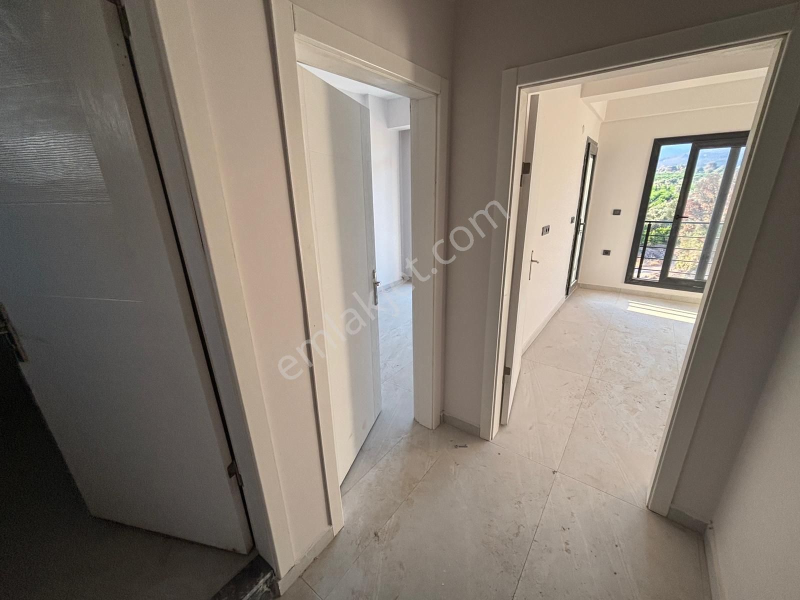 İzmir Seferihisar Doğanbey'de Bağımsız Müstakil Bahçeli Sıfır Satılık 2+1 Villa - Görsel 9