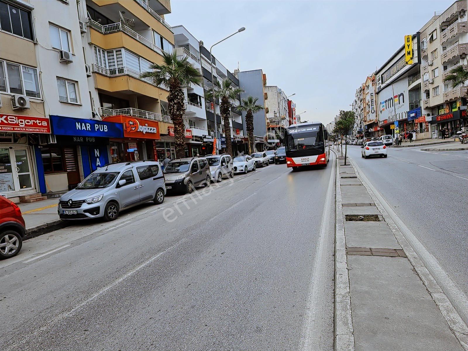 A24 Site Emlak; Narlıdere Narlı Da Satılık Dükkan - Görsel 6