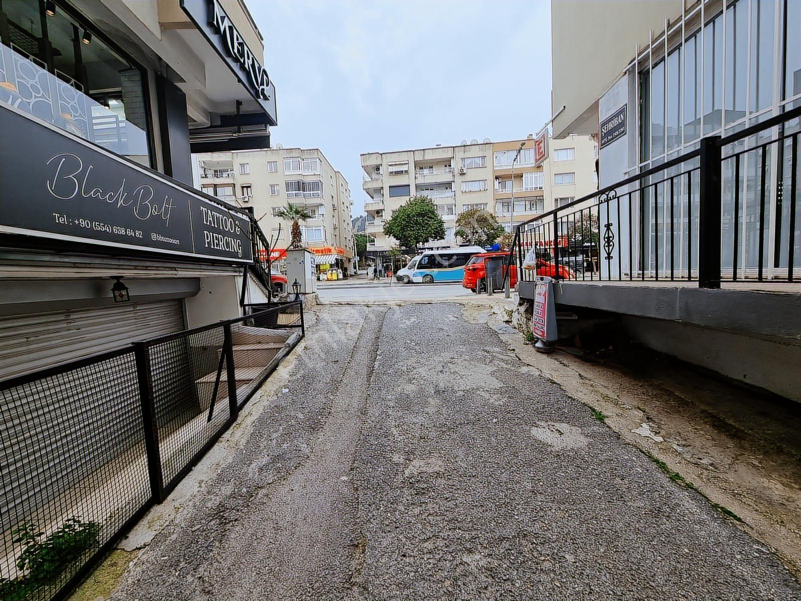 A24 Site Emlak; Narlıdere Narlı Da Satılık Dükkan - Görsel 4