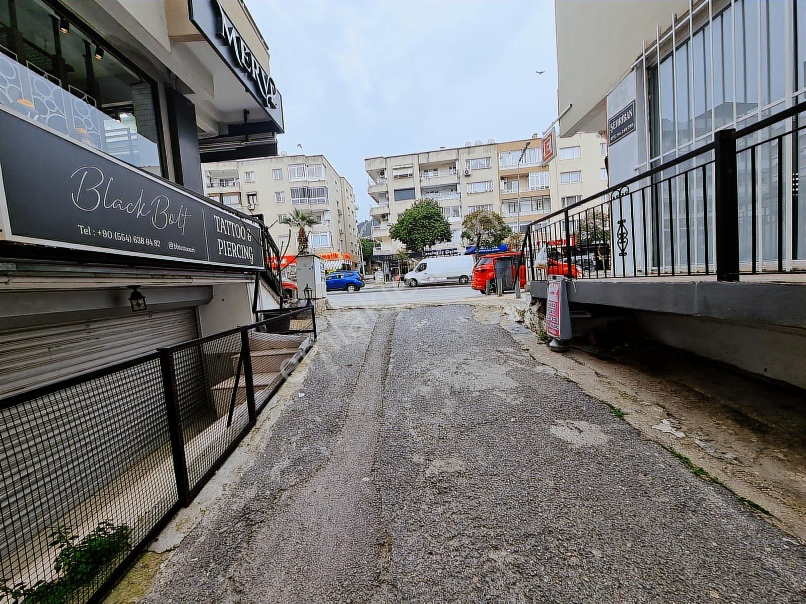 A24 Site Emlak; Narlıdere Narlı Da Satılık Dükkan - Görsel 3